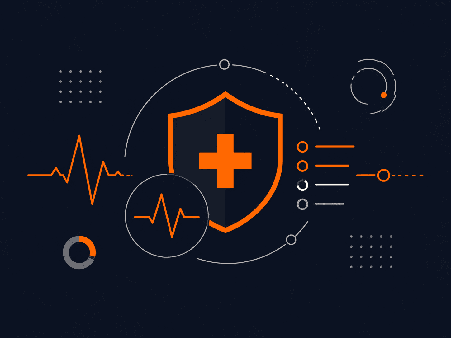 Injury tracking & recovery status
